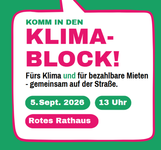 Klima Block Demo