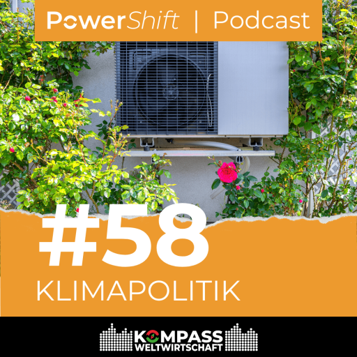 Podcast 58 Klimaschutz statt Kohleofen: Wie gelingt die Wärmewende?