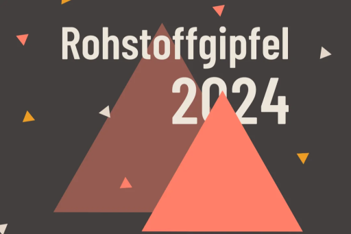 Rohstoffgipfel 2024