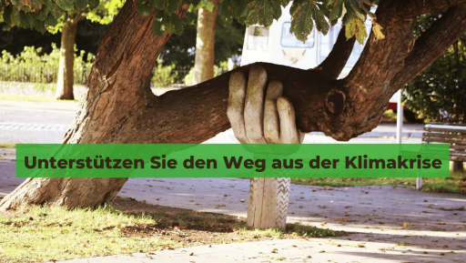 Spendenaufruf PowerShift