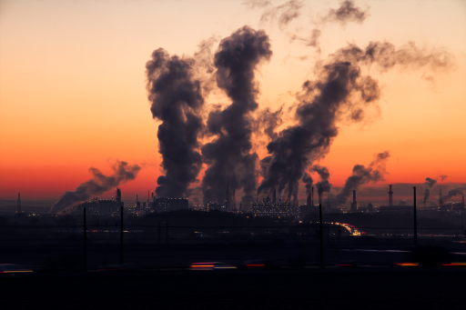 Titelbild Veranstaltung CCS enttarnt: Warum CO2-Speicherung keine Lösung ist – sondern ein Risiko