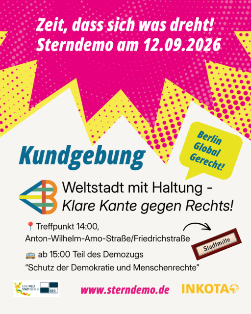 Sterndemo 12.9.