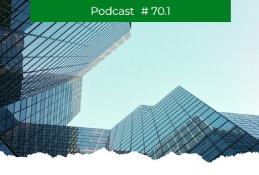 Titelbild Kompass Weltwirtschaft 70.1